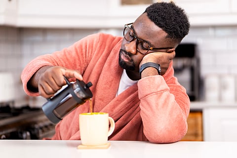 Slow Morning Routine Benefits 