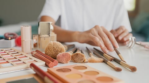 Cherry Makeup Trend Explained