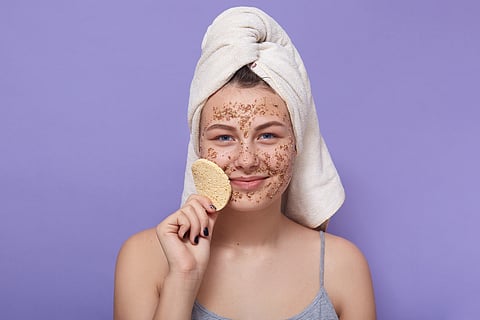 How Often Should You Exfoliate?
