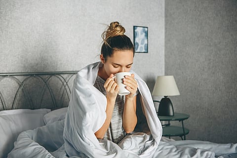 Best Bedtime Drinks for Better Sleep