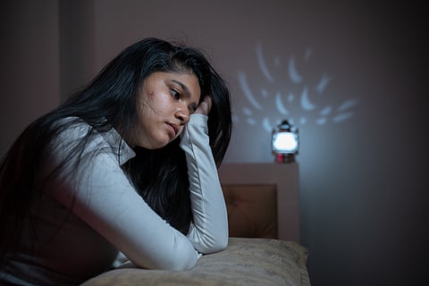 Silent Signs of High Cortisol Levels