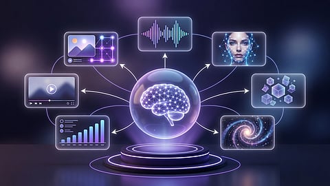 AI-powered laptops come with built-in tools to boost productivity and creativity.