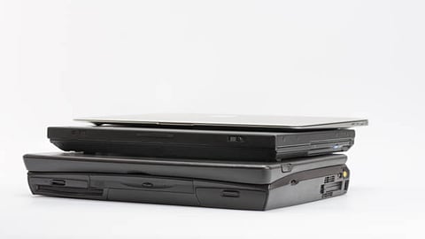 Customers purchasing eligible laptops will also receive a Rs 5,000 Infinity Learn voucher that can be redeemed on live classes, exam preparation programs, and other courses for students in Grades 4 to 12.