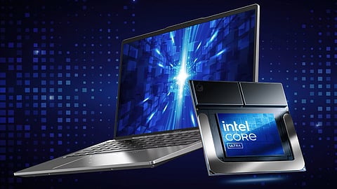 Buyers can get up to 60% off on electronics, including laptops.