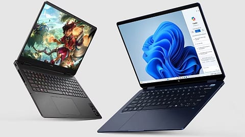 The Lenovo IdeaPad Slim 3 15IRU8 is available at ₹64,990, down from ₹1,29,490.