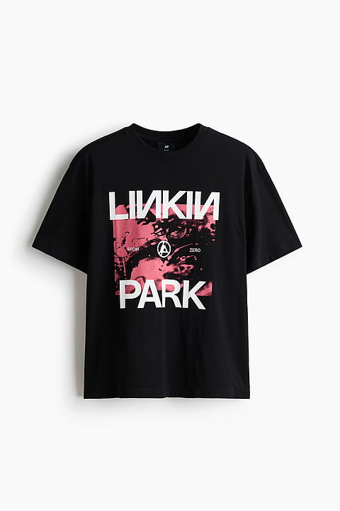 H&M Member Days: Band Tees & Hoodies Worth Grabbing