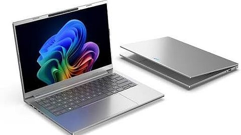 Flipkart lists the Acer Aspire 3 Intel Core i3 laptop at ₹45,990, with a stated lowest price of ₹40,240 after bank offers.