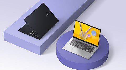 Customers can get up to 12 months of no-cost EMI on eligible purchases.