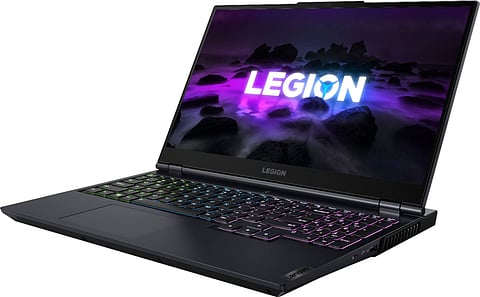 Buyers can save up to 51% on select Lenovo gaming laptops, with prices starting at ₹1,10,991.