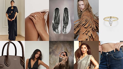 The 2025 Fashion Playbook