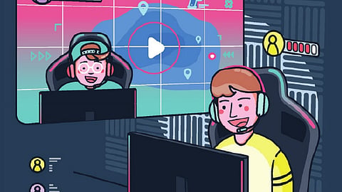 Why Esports Are Here To Stay
