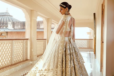 Sustainably Stylish: Eco-conscious Bridal Fashion