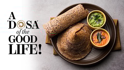 5 Must-Try Dosa Places in Bangkok for Authentic Flavour and Great Value