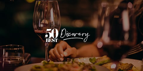 5 Must-Try Indian Restaurants in Bangkok Featured on the 50 Best Discovery List 