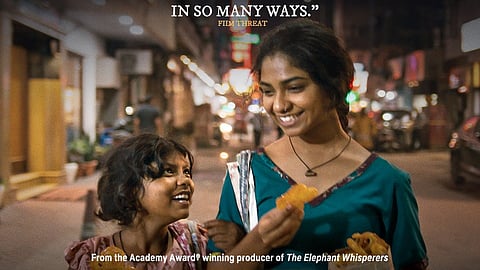 Anuja, an Oscar-nominated short film that is emotionally resonant