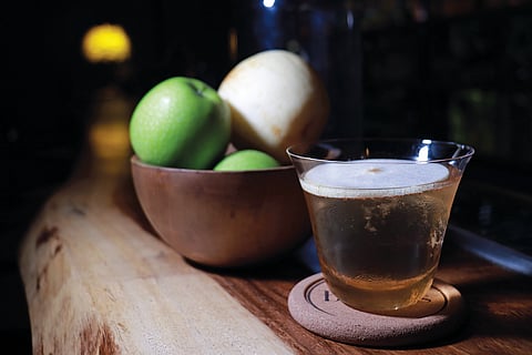 5 delicious cocktails inspired by India