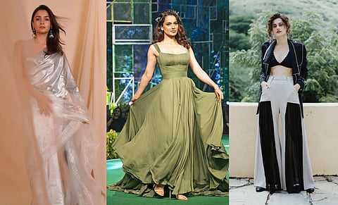 Sustainably Stylish: Eco-Conscious Elegance