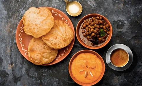 Nama-Slay: Every Navratri Ever (For The Undedicated)