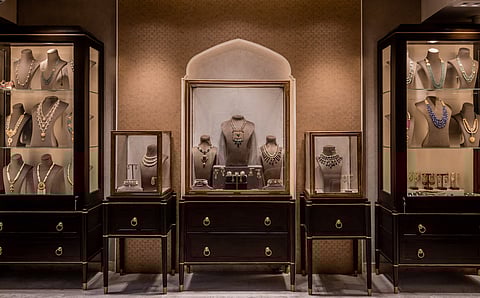 Rawat Jewels Blends Legacy with Luxury