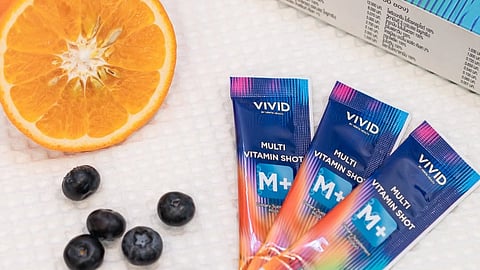 VIVID by Verita hosts a Drip and Sip Event for Vitamin Drip Lovers