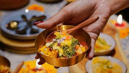 Indian & Global Flavors: Catering Options for Weddings & Celebrations in Thailand