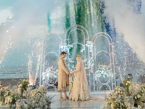 Vendors Bringing Indian Wedding Magic to Thailand