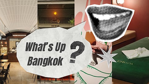 New Java, Eatery, Hangout, and Experience in the month of June