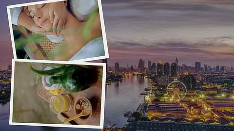 Bangkok's Ayurvedic Havens, Just Waiting to be Discovered