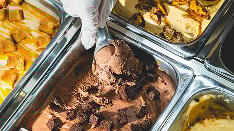 Beaming for something chilled with a twist? We’ve got the inside scoop on how to stay cool this season with Masala’s curated picks of unconventional ice creams worth the melt.