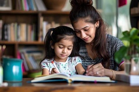 The Sassy Side of Sixty: We Each Carry Inside Of Us A Piece Of Mom's Heart