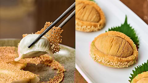 K by Vicky Cheng Unveils New Menu, Nearly One Year After Its Bangkok Debut