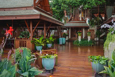 A taste of riverine elegance at The Peninsula Bangkok