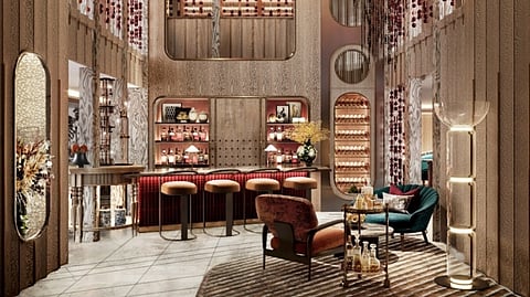 Mandarin Oriental, Bangkok announces the reopening of the China House by Chef Fei on 26 August 2025