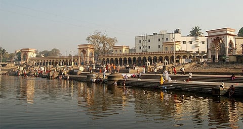 5 sacred places in India worth visiting once in your lifetime