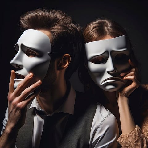 Decoding the age of performativity, both online and offline