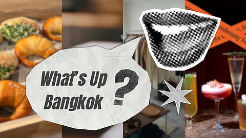 New Java, Eatery, Hangout, and Experience in the Month of September