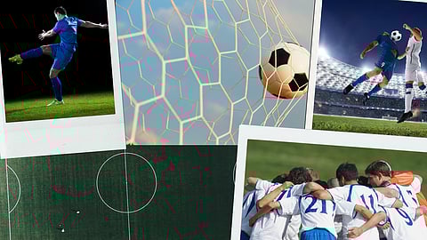 GAME ON: Bangkok’s Top Football Pitches for Hire