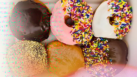 Sourdough Doughnuts in Bangkok: Where to Find the City’s Best Gut-Friendly Treats