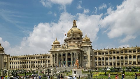 Discovering the allure of India’s Garden City and tech metropolis 