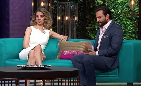 7 Times Bollywood Celebrities Turned the Tables with Savage Comebacks