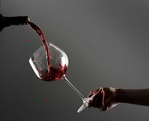 An Uncorked Persuasion — A Desi Sommelier’s Guide to Wine and Pairings