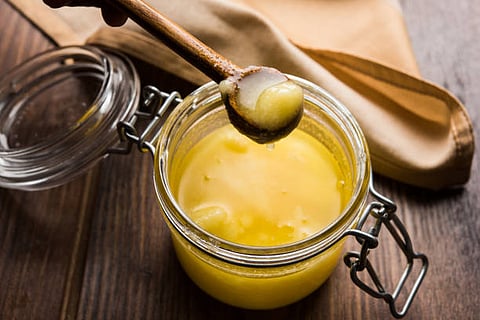 The Rise of Ghee in Indian Kitchens