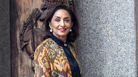 Kiran Baweja on entrepreneurship, dedication, and passion 