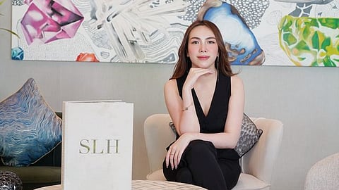 Inside La Miniera Pool Villas: Crafting Memories with Chanisorn Mongkollapkij