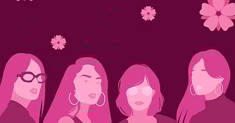 Everyday Micro-Feminism: How Thai-Indian Women Are Shifting Gender Norms