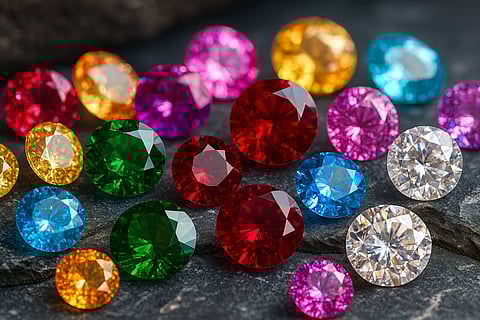 Do Gemstones Really Work in Astrology?