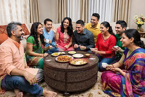 How the Festive Season Is Changing—and What Community Looks Like Today