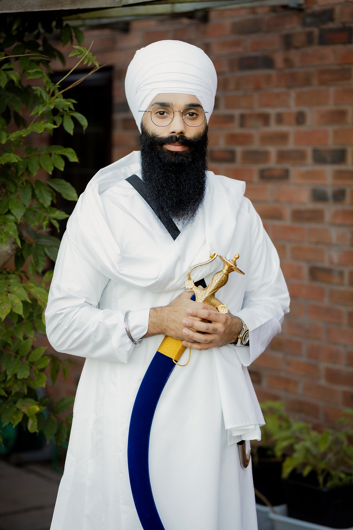 Bhai Harinder Singh Ji on Kirtan, Gurbani, and the Language of Sound