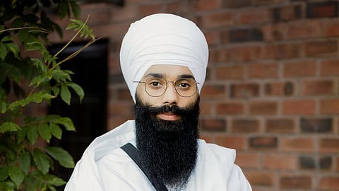 Bhai Harinder Singh Ji on Kirtan, Gurbani, and the Language of Sound