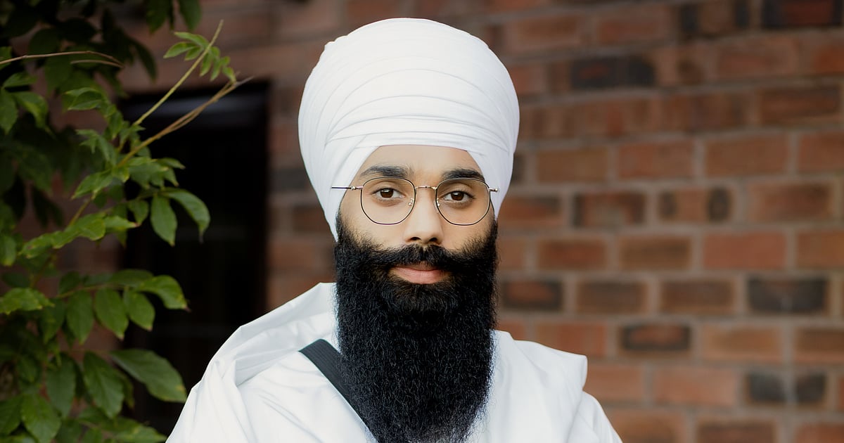 Harinder Bhai Harinder Singh Ji on Kirtan, Gurbani, and the Language of Sound